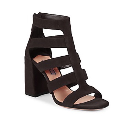 Prada Sandals - Picture 4 of 6